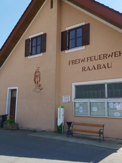 E-Ladestelle Raabau | © Tourismusverband Feldbach