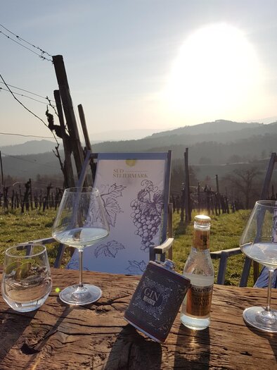 Aussicht | © Reinmund Reiterer