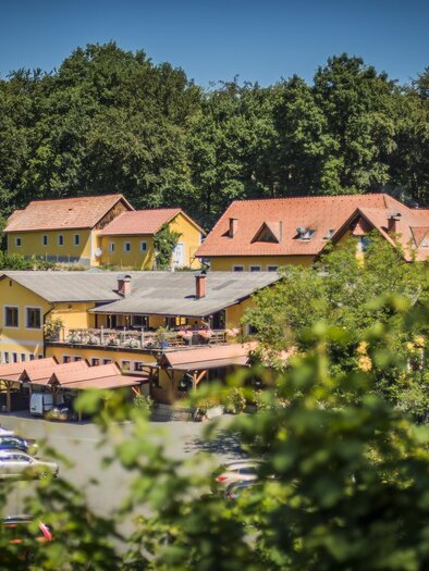 Weingut Schneeberger | © c. mavric / Weingut Schneeberger