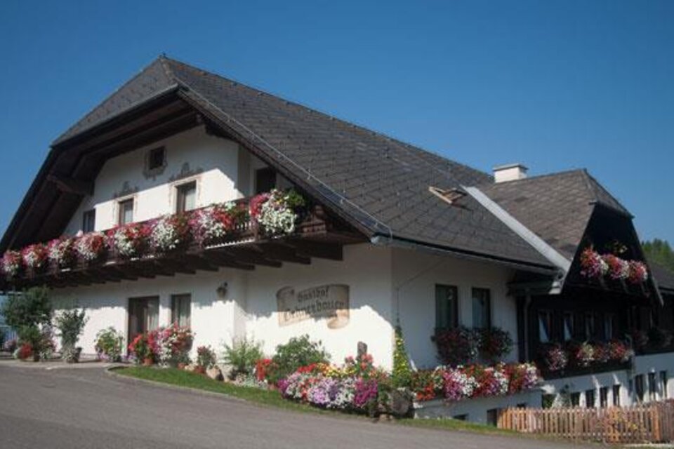 E-Bike Ladestation Ochnerbauer - Impression #1 | © (c) fotodesign byMarcus Auer