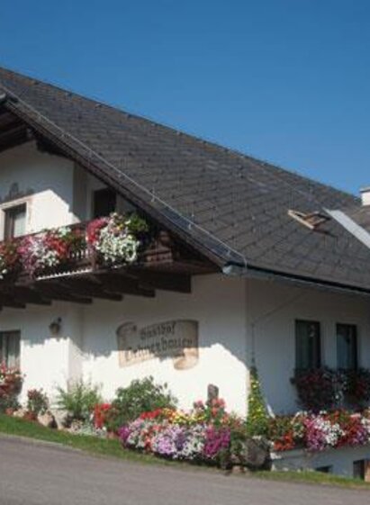 Gasthof Ochnerbauer | © (c) fotodesign byMarcus Auer