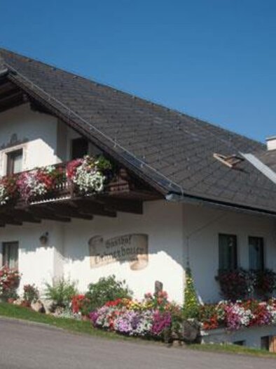 Gasthof Ochnerbauer | © (c) fotodesign byMarcus Auer