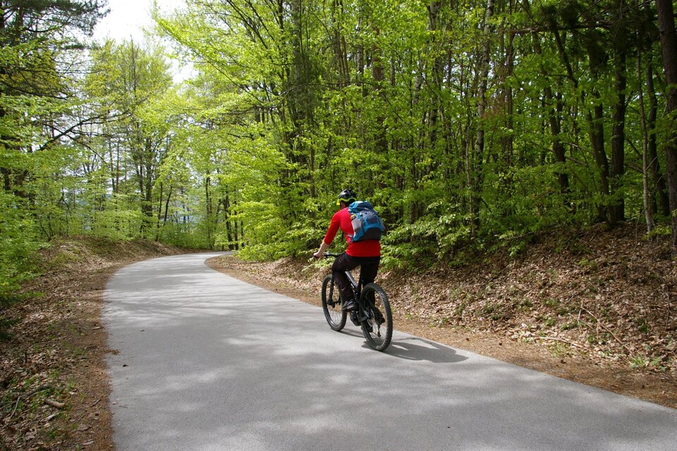 E-Bike Verleih e-Bike Stall - Impression #1 | © e-Bike Stall | Wolfgang Hartinger