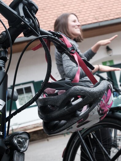 E-Bike | © Schilcherland Steiermark