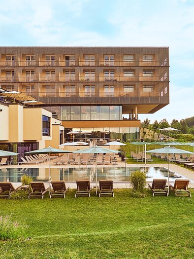 Loisium Hotel | © LOISIUM