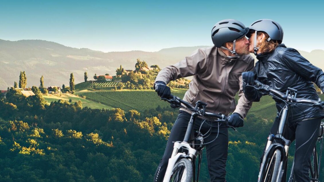 E-Bike Visit Hotspot | © E-Bike Visit Hotspot
