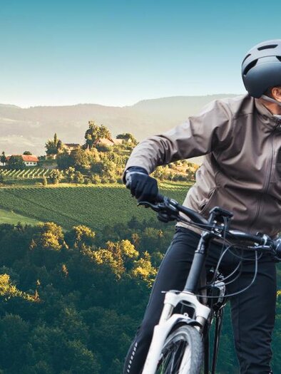 E-Bike Visit Hotspot | © E-Bike Visit Hotspot