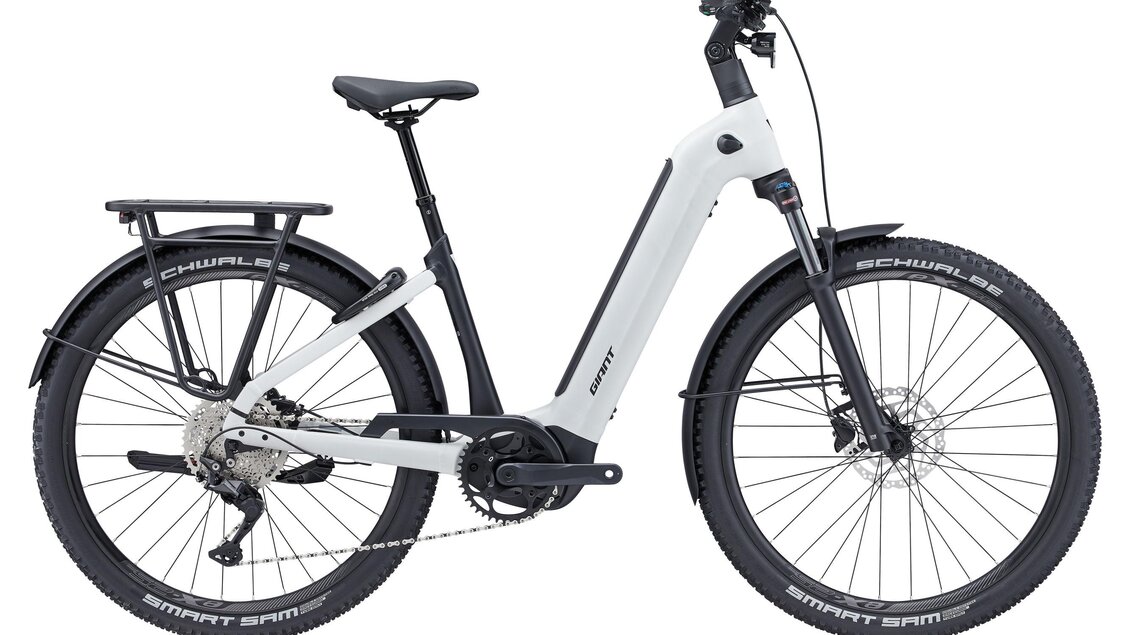 eBIKES & biken | © eBIKES & biken