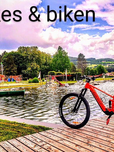 E-Bikes_Bike_
Eastern Styria
 | © eBikesbiken