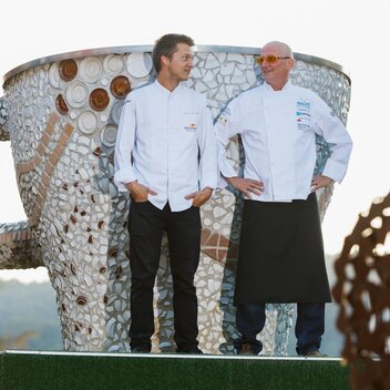 Malerwinkl in Fehring | © Malerwinkl