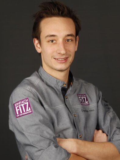 Dominik | © Einfach Fitz die Zuckerbäcker, Sissi Furgler