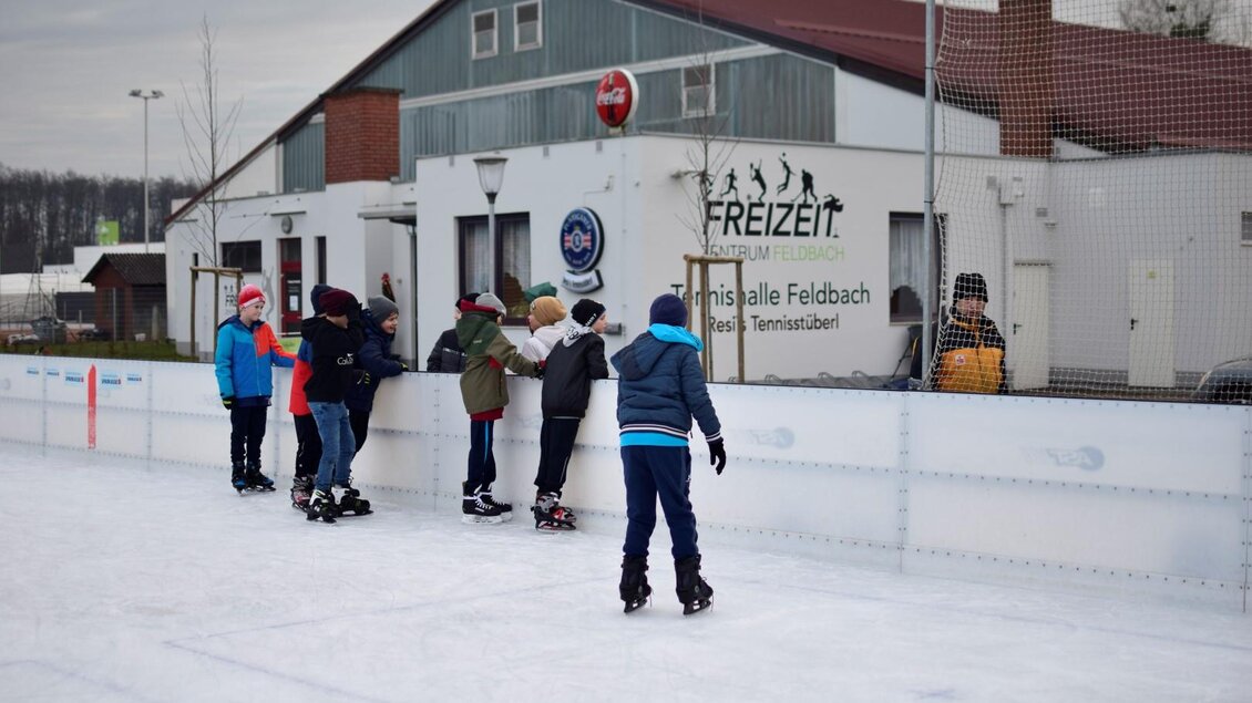 Stadtgemeinde Feldbach | © Stadtgemeinde Feldbach