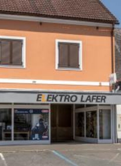 Elektro Lafer | © Elektro Lafer