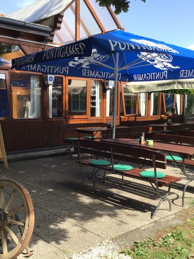 Elfis Hütt'n | © Elfis Hütt'n