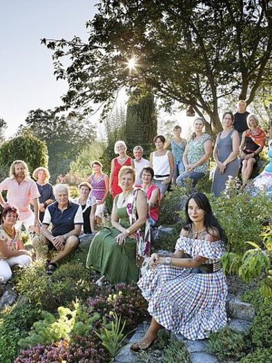 lebensgärten.at | © lebensgärten.at