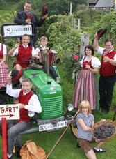 Emmauswinzer | © Schilcherland Steiermark | © Schilcherland Steiermark