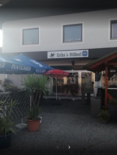 Erikas Cafe | © Erikas Cafe