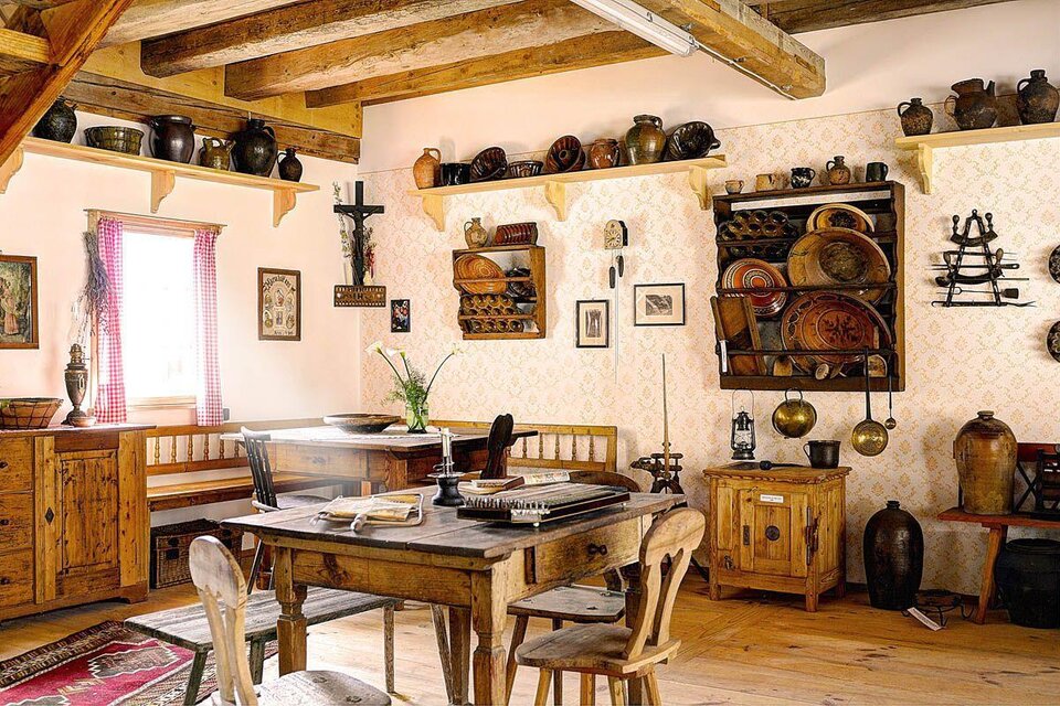 Erinnerungshof Hermann - Impression #1 | © Erinnerungshof Hermann