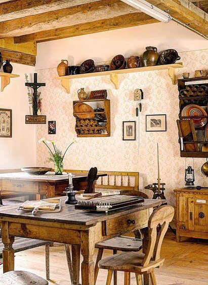 Erinnerungshof Hermann 2 | © Erinnerungshof Hermann