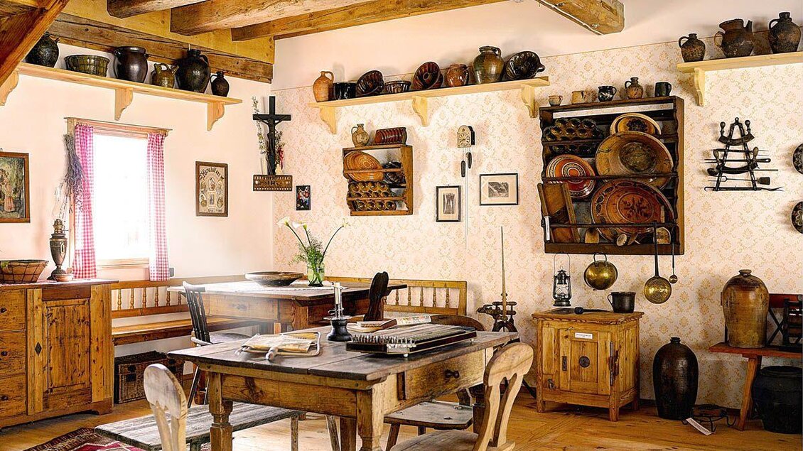 Erinnerungshof Hermann 2 | © Erinnerungshof Hermann