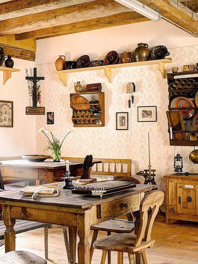 Erinnerungshof Hermann 2 | © Erinnerungshof Hermann