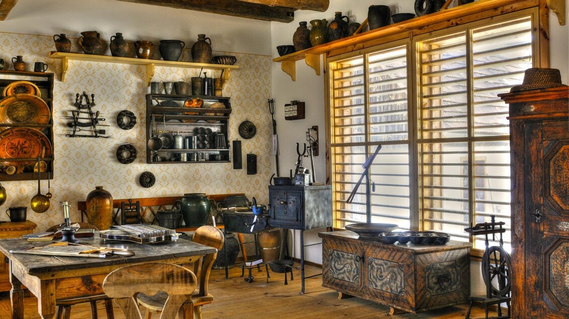 Erinnerungshof Hermann 4 | © Erinnerungshof Hermann