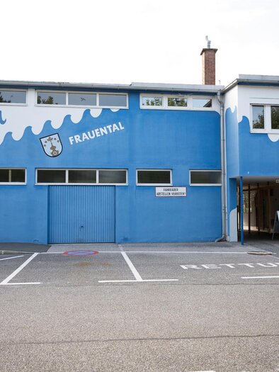 Freibad Aqua-Fun | © Schilcherland Steiermark