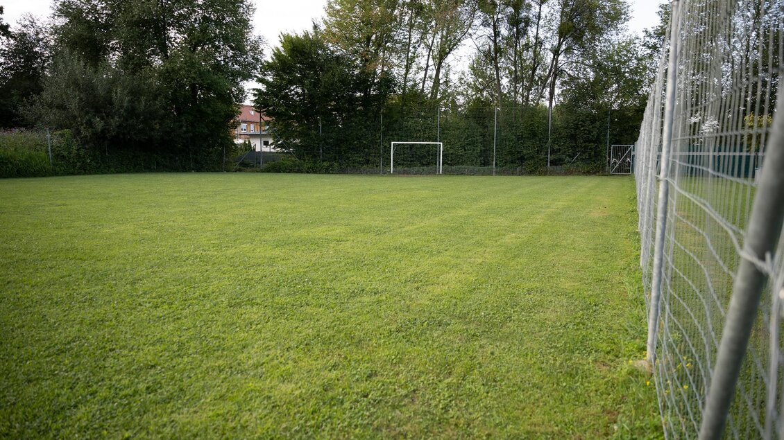 Fußballfeld | © Schilcherland Steiermark
