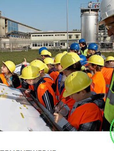 Lafarge Zementwerk GmbH