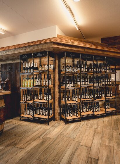 Erlebniswelt Wernbacher | © TV SWV