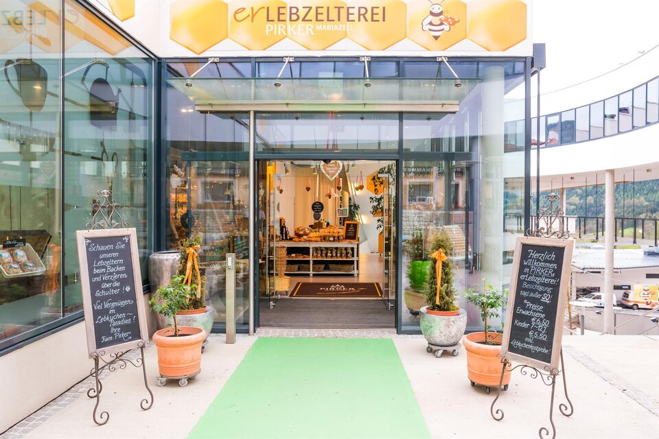 erLEBZELTEREI Pirker - Impression #1 | © Pirker GmbH Mariazell