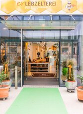 Die erLEBZELTEREI mit Shop und Besichtigung | © Pirker GmbH Mariazell | © Pirker GmbH Mariazell