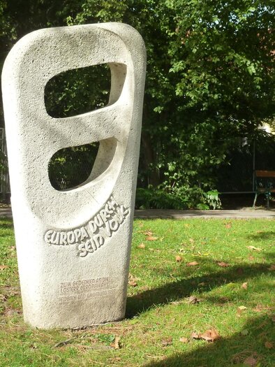 Europadenkmal | © Tourismusverband Feldbach