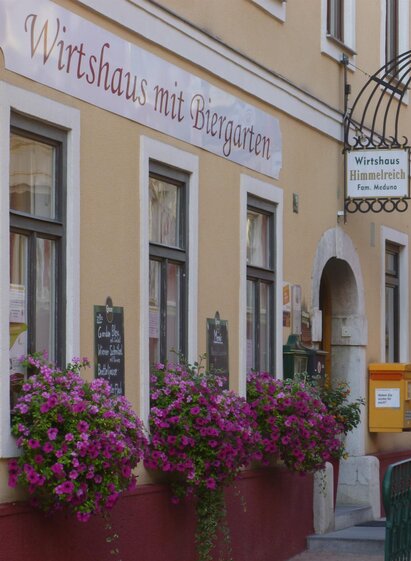 Hotel Himmelreich | © Hotel Himmelreich