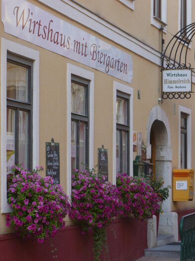 Hotel Himmelreich | © Hotel Himmelreich