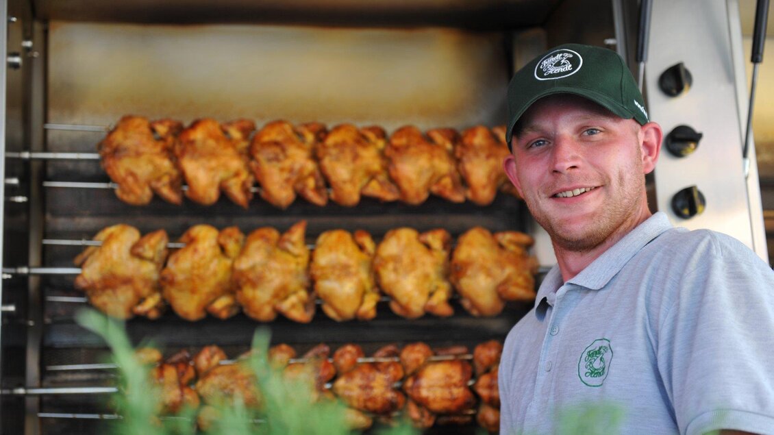 Fandl Hendl Grill-In | © Fandl Hendl Grill-In