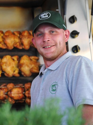 Fandl Hendl Grill-In | © Fandl Hendl Grill-In