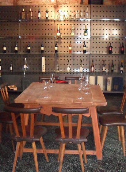 Gewölbekeller | © Stelzl Franz