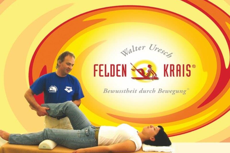 Feldenkraiszentrum Walter Uresch - Impression #1