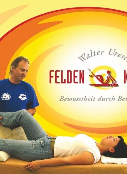 Walter Uresch - Feldenkraiszentrum