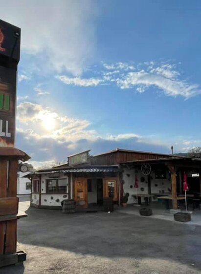 Fellini Steak und Grillhouse | © Fellini Steak & Grillhouse