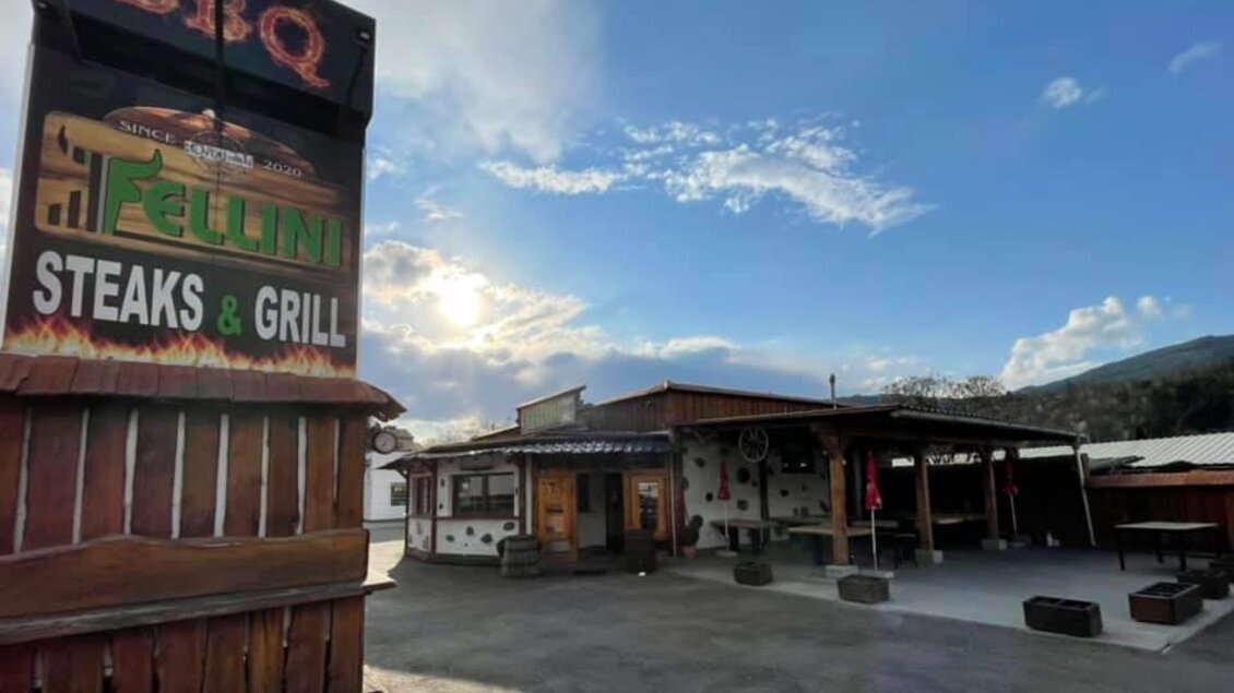 Fellini Steak und Grillhouse | © Fellini Steak & Grillhouse