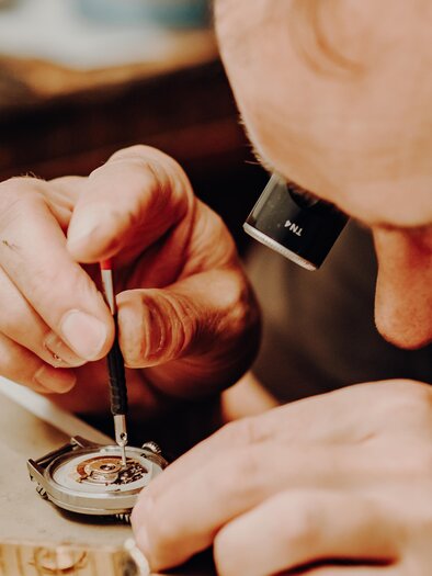 Felser Uhren und Schmuck | © GenussReich