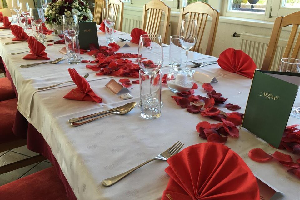 Eckbergerhof - Impression #1 | © Eckbergerhof Ferlinz