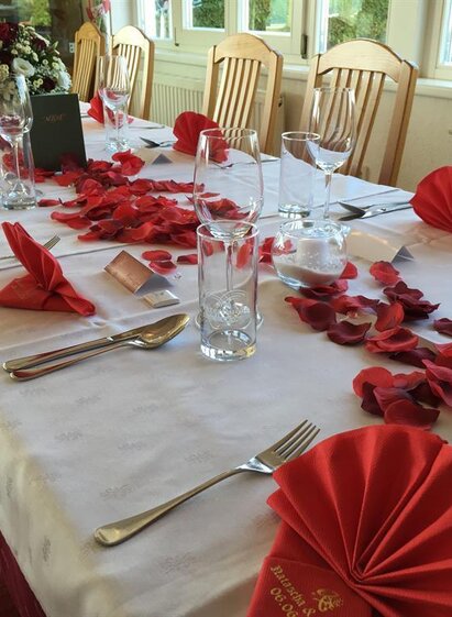 Eckbergerhof_Ferlinz_2 | © Eckbergerhof Ferlinz