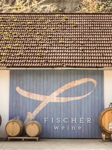 Fischer Weine | © Fischerweine | © Fischerweine