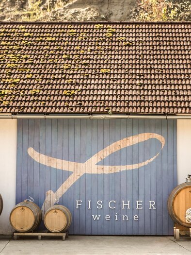 Fischer Weine | © Fischerweine