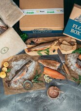 Flossenbox | © Karl Steinegger | © Karl Steinegger