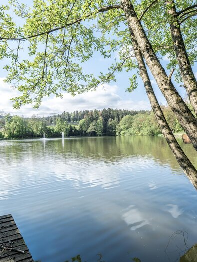 Grafenteich | © Die Abbilderei