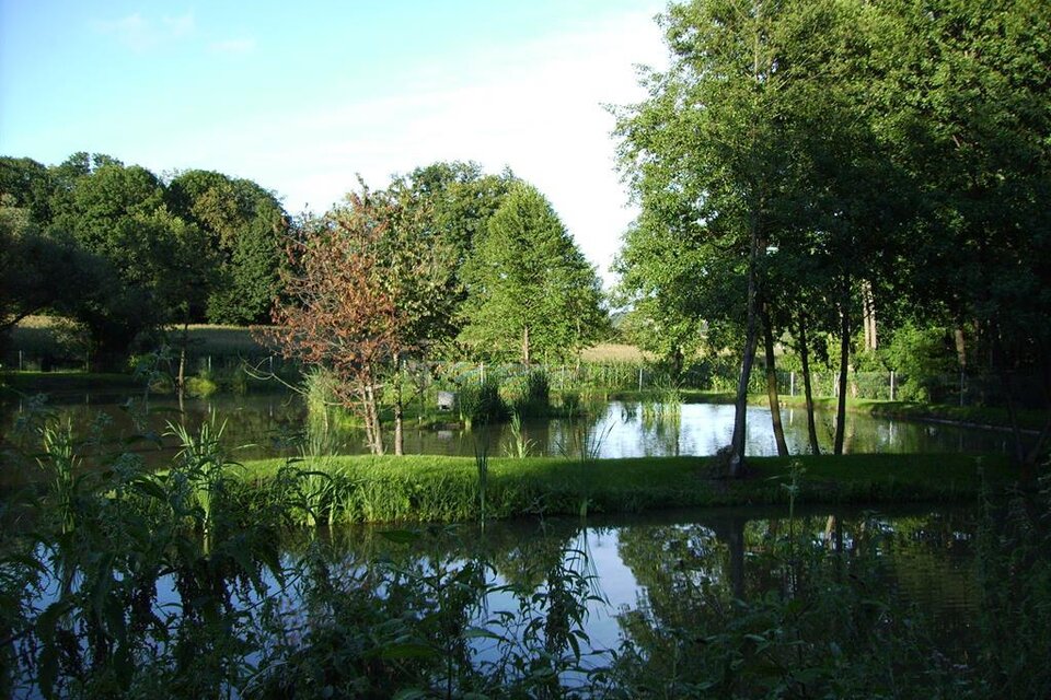 Fischertreff Laasen - Impression #1